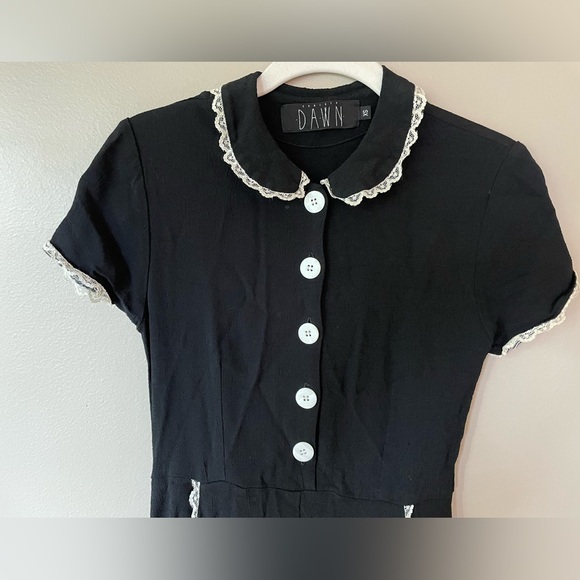 CHRISTY DAWN The Sebastian Dress - Picture 4 of 6